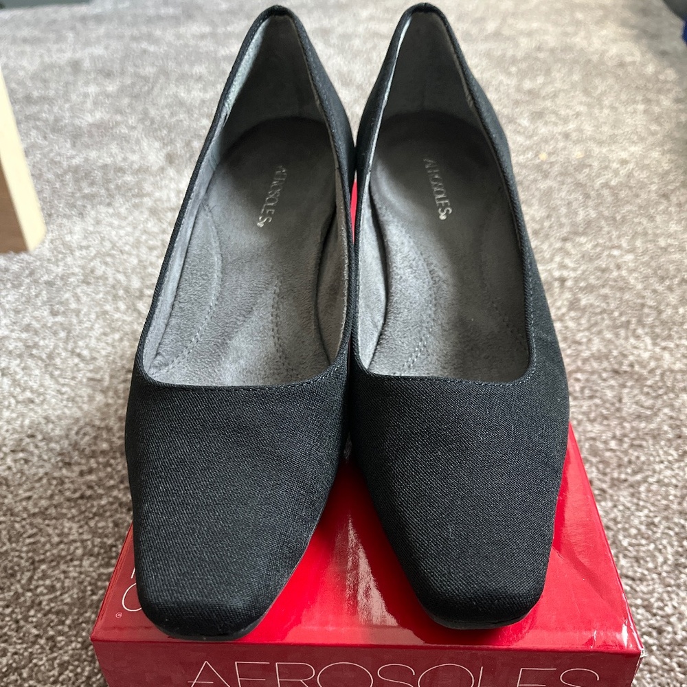 Aerosole Heels